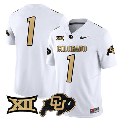 White - #1 Team