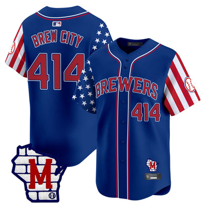 Royal - Brew City 414