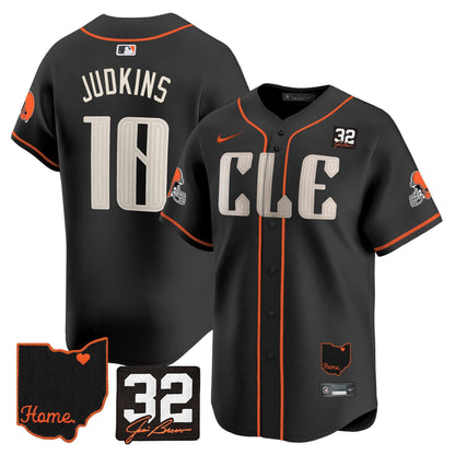 Black - Quinshon Judkins