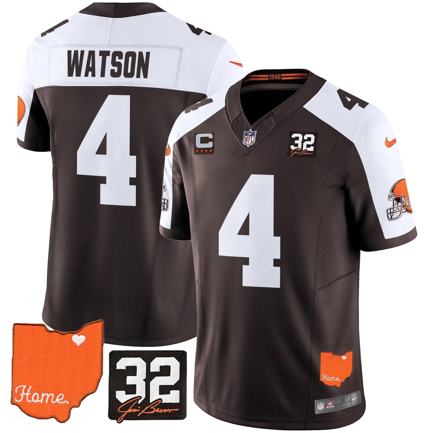 Alternate - Deshaun Watson