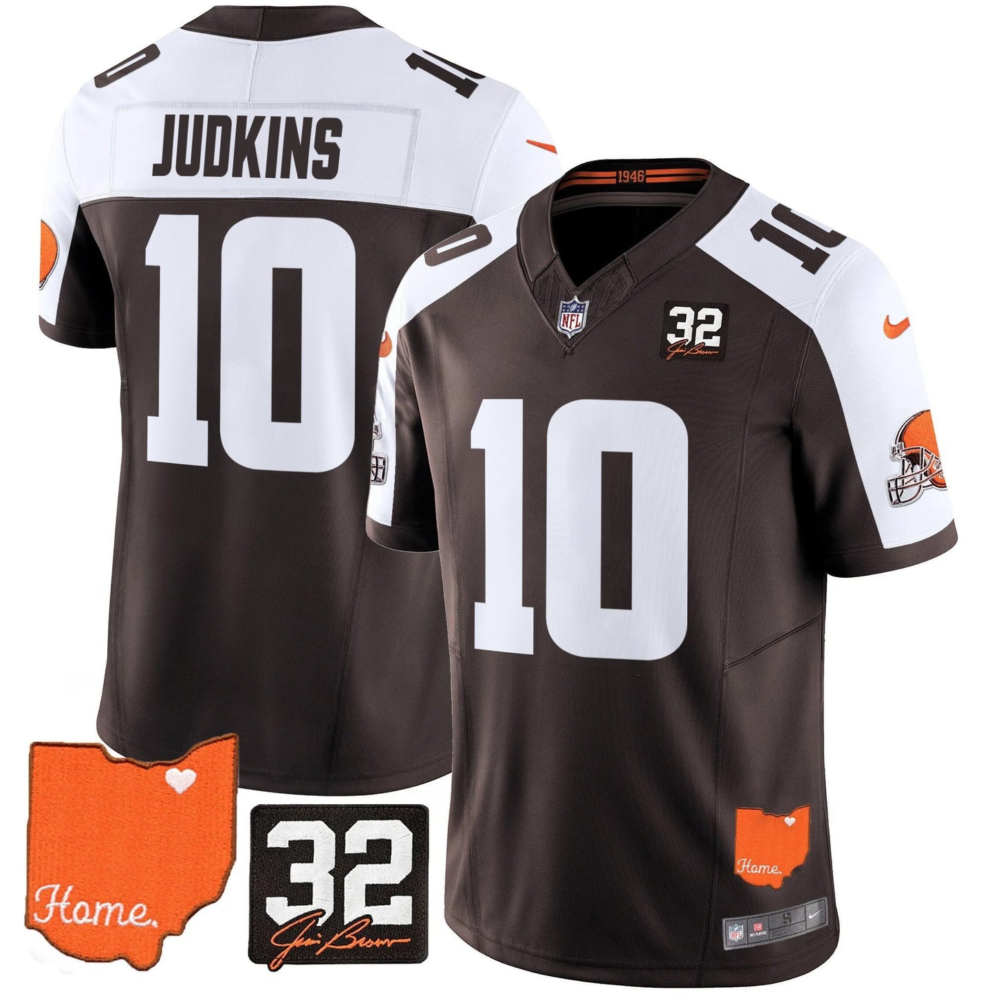 Alternate - Quinshon Judkins