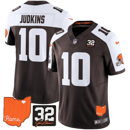 Alternate - Quinshon Judkins