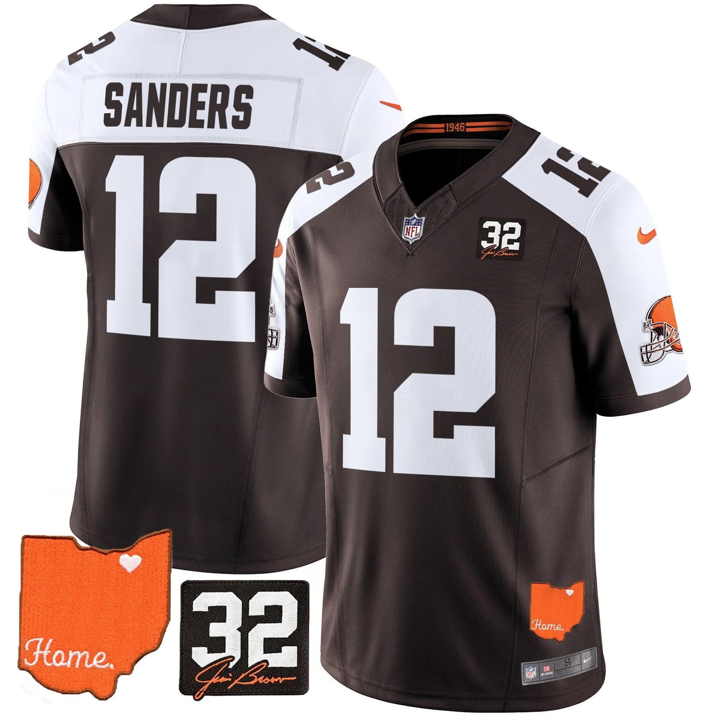 Alternate - Shedeur Sanders