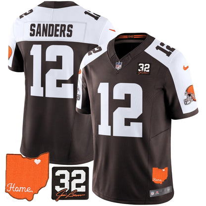 Alternate - Shedeur Sanders