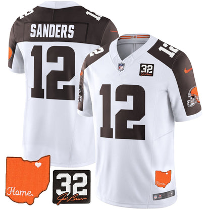 Inverted - Shedeur Sanders