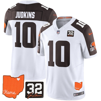 Inverted - Quinshon Judkins