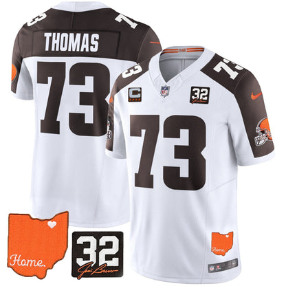 Inverted - Joe Thomas