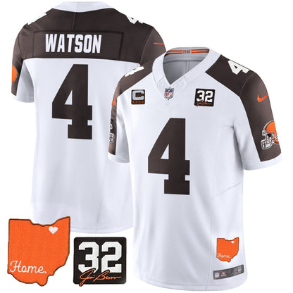 Inverted - Deshaun Watson