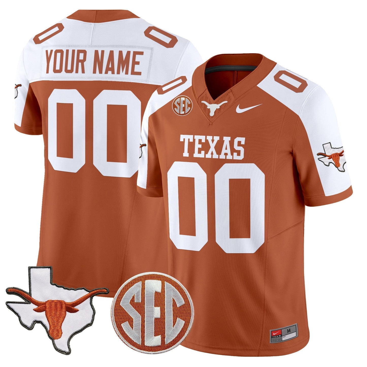 Orange Alternate