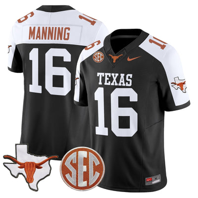 Black Alternate - Arch Manning