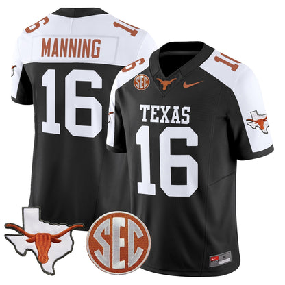 Black Alternate - Arch Manning