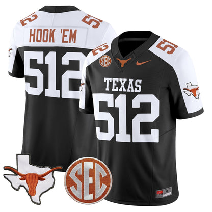 Black Alternate - Hook 'Em 512