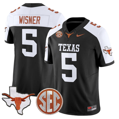 Black Alternate - Quintrevion Wisner