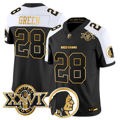 Alternate - Darrell Green