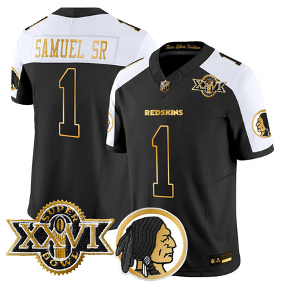 Alternate - Deebo Samuel Sr.