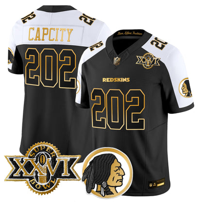 Alternate - CapCity 202