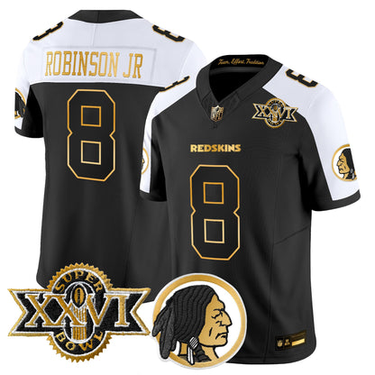 Alternate - Robinson Jr.