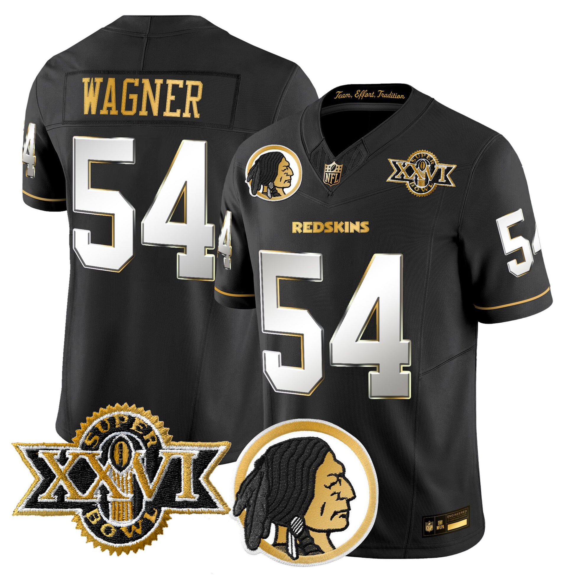 Black Limited - Bobby Wagner