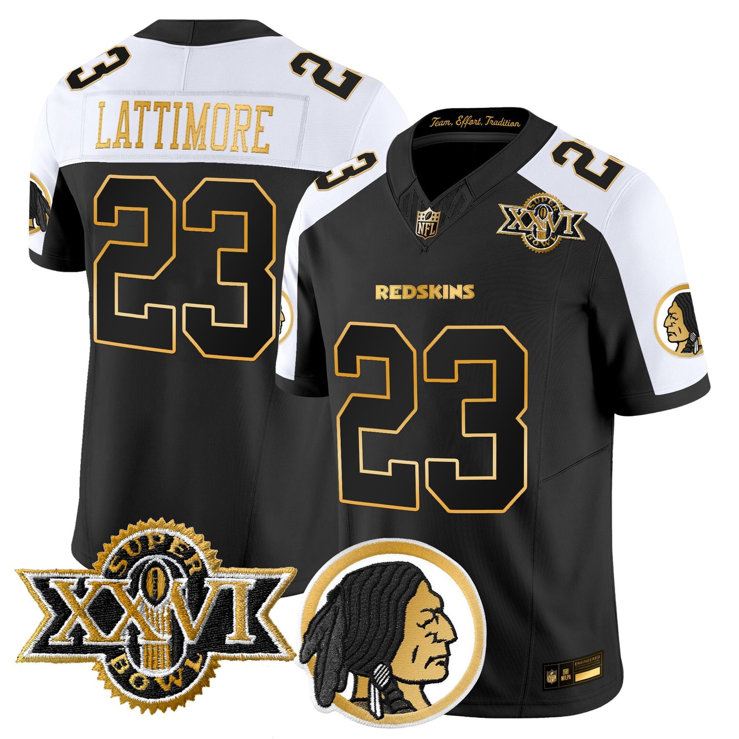 Alternate - Marshon Lattimore