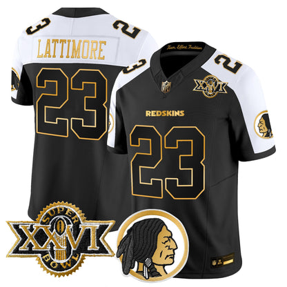 Alternate - Marshon Lattimore
