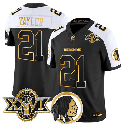 Alternate - Sean Taylor