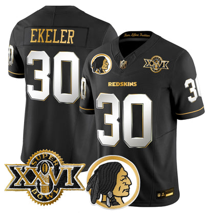 Black Limited - Austin Ekeler