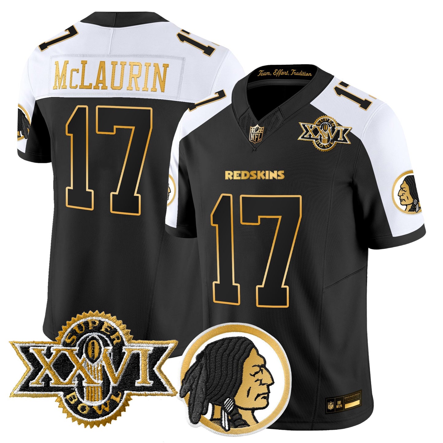 Alternate - Terry McLaurin