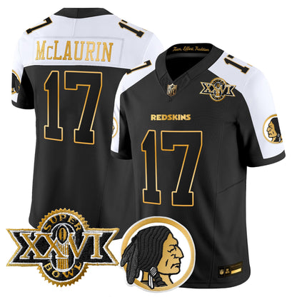 Alternate - Terry McLaurin