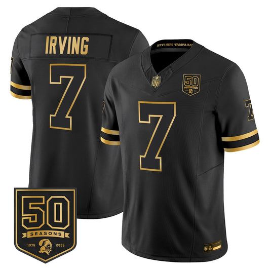 Black Gold - Bucky Irving