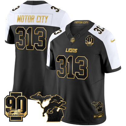 Alternate - Motor City 313