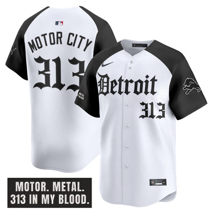 Alternate - Motor City 313