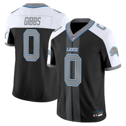 Black Alternate - Jahmyr Gibbs
