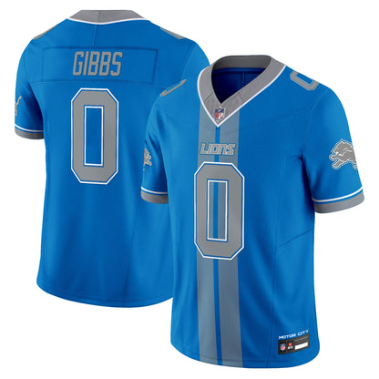 Blue - Jahmyr Gibbs