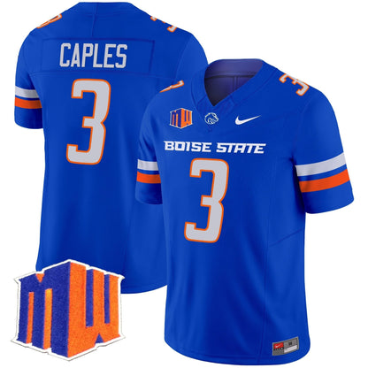 Royal - Latrell Caples