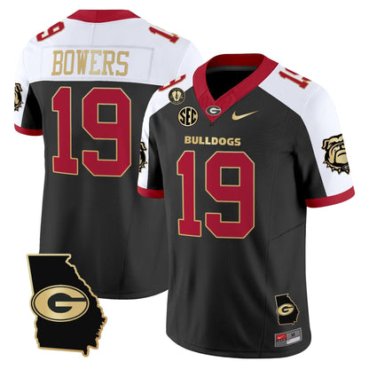 Alternate - Brock Bowers