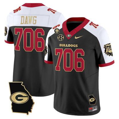 Alternate - Dawg 706