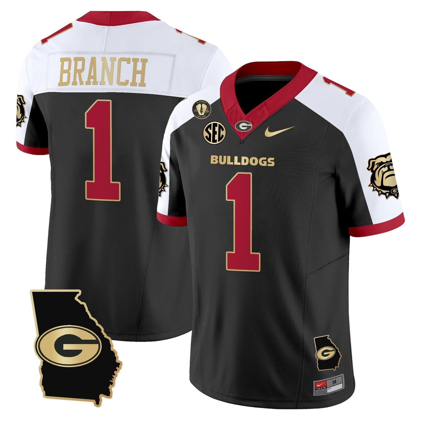 Alternate - Zachariah Branch