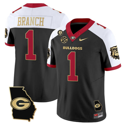 Alternate - Zachariah Branch