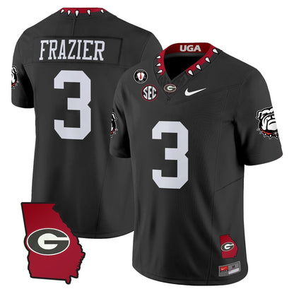 Black - Nate Frazier