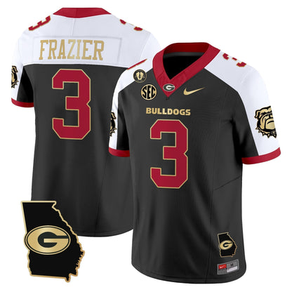 Alternate - Nate Frazier