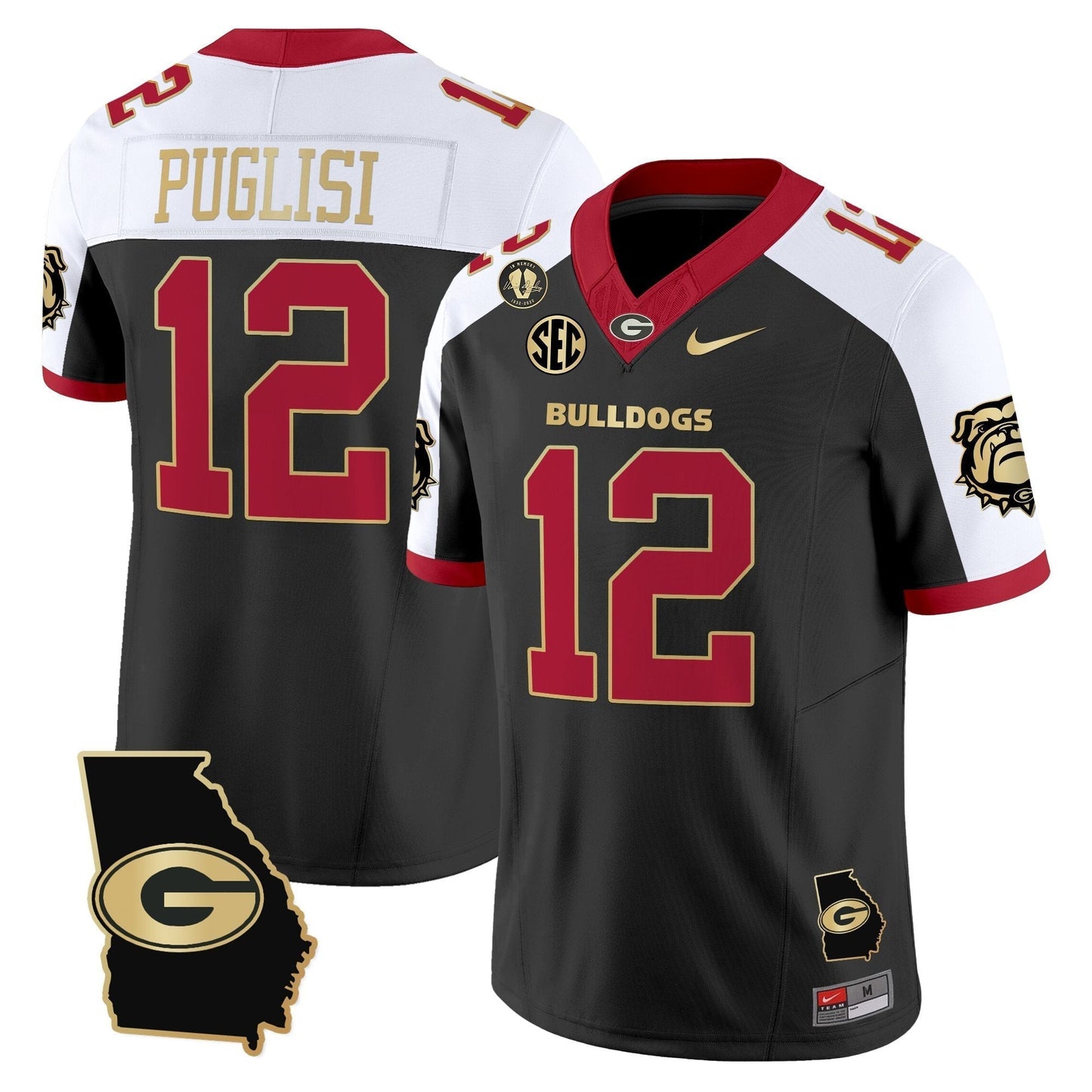 Alternate - Ryan Puglisi