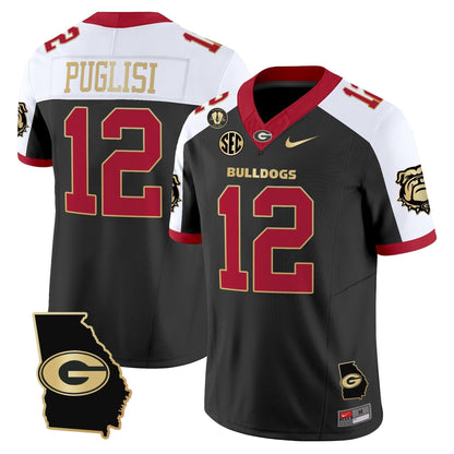 Alternate - Ryan Puglisi