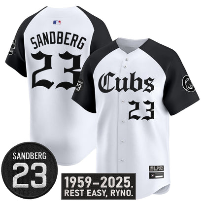 Alternate - Ryne Sandberg