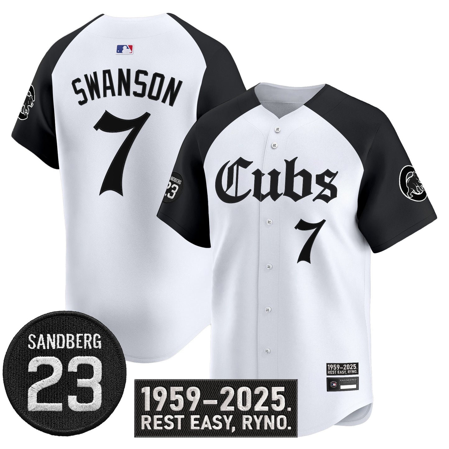 Alternate - Dansby Swanson
