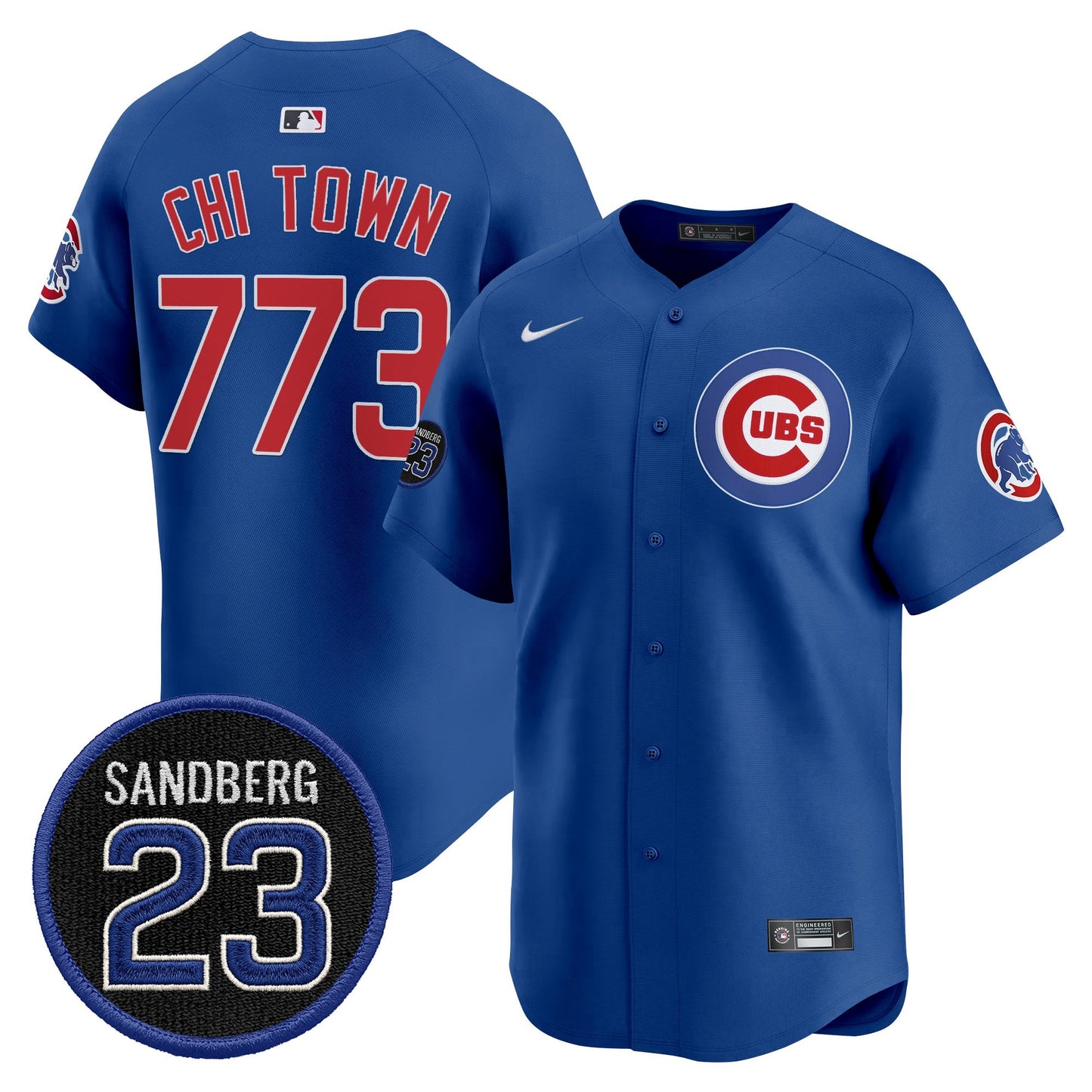 Royal - Chi Town 773