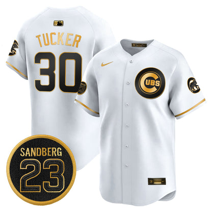 White Gold - Kyle Tucker