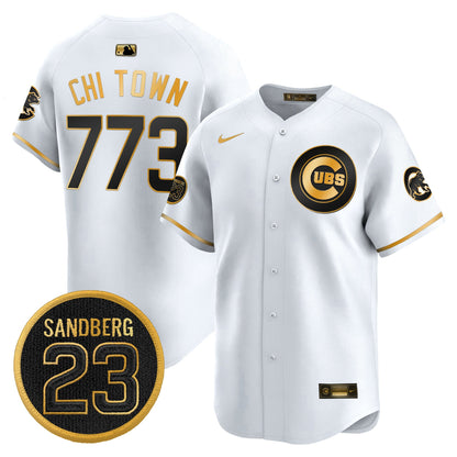 White Gold - Chi Town 773