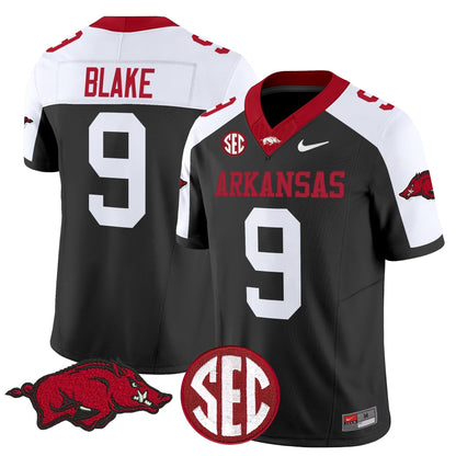 Black Alternate - O'Mega Blake