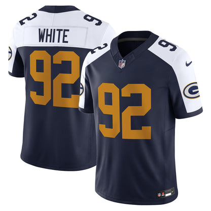 Navy Alternate - Reggie White
