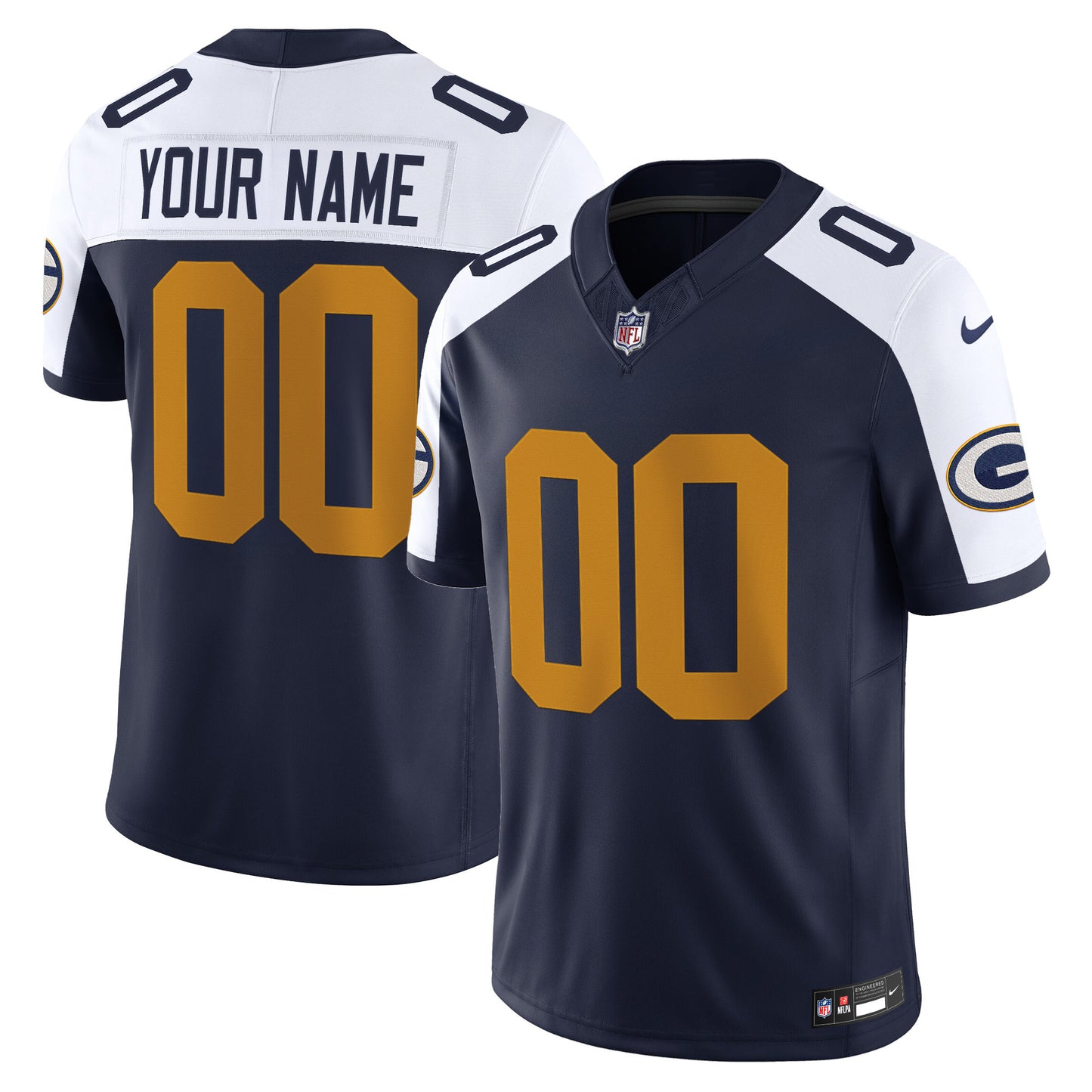 Navy Alternate